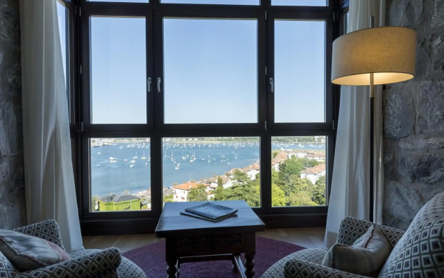 Parador de Hondarribia