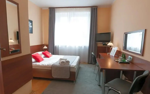 Hotel Komes