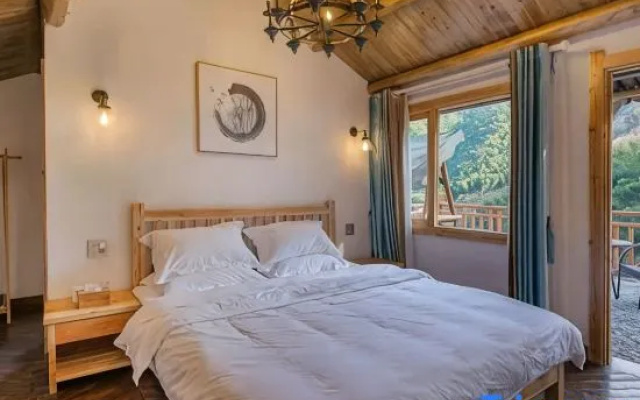 Yunshangmishe – Guest Rooms – Hangzhou