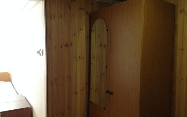 Gostevoj dom "Izumrud"