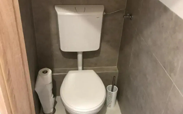 Classic Apartman