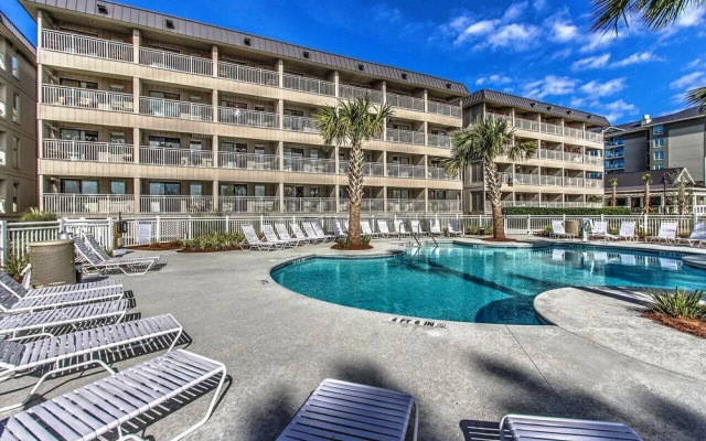 Ocean Dunes Villa #WOD214