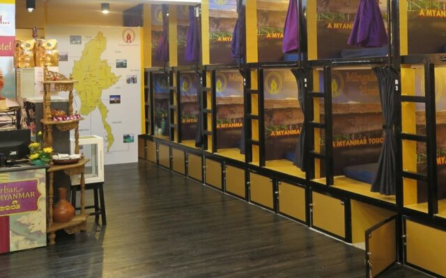 Mingalarbar Hostel
