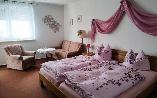 Pension Sonnenhügel