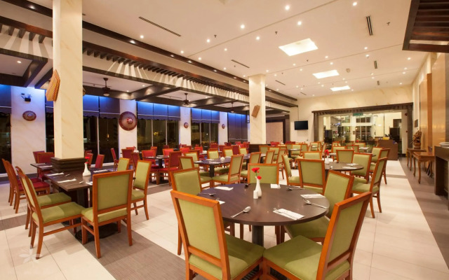 Hotel Seri Malaysia Lawas