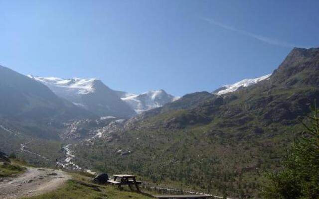 Hotel Garni Thurwieser - B&B