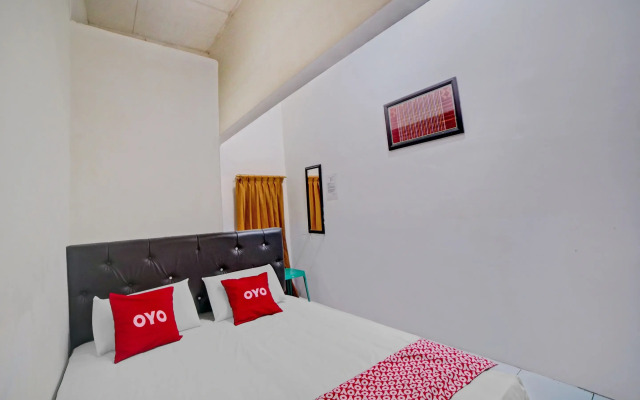 OYO 90355 Darussalam Inn