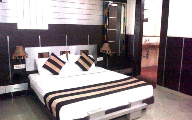 Fabhotel Spb 87 – Guest Rooms – Delhi