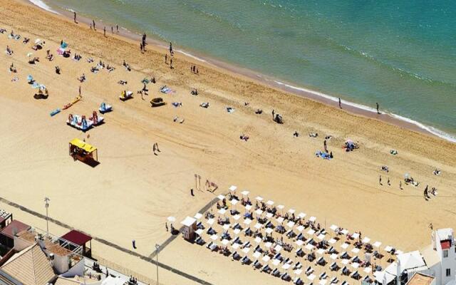 Albufeira Beach Hotel