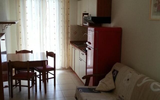 Residence La Villetta