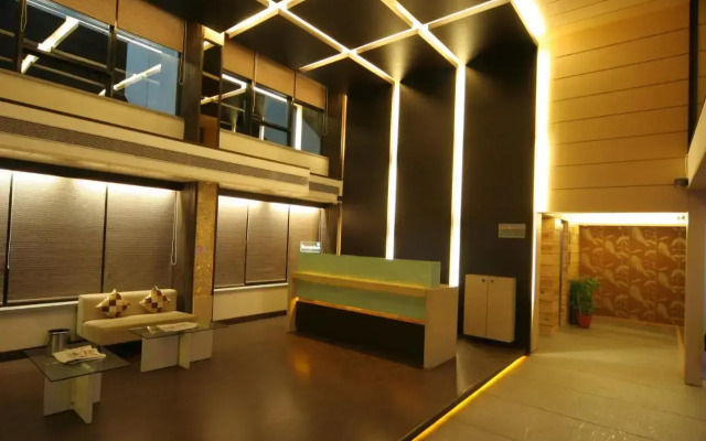 OYO Rooms RC Dutt Road
