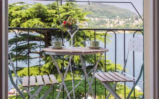 RHS Serviced Apartments Como
