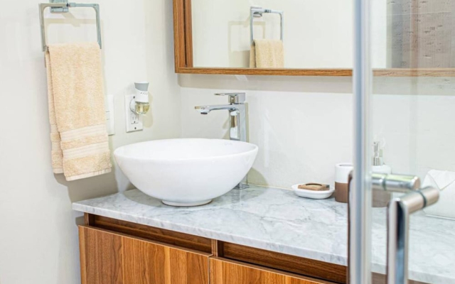 Great Located 1br Apartment and Gym and Pool In Pdc