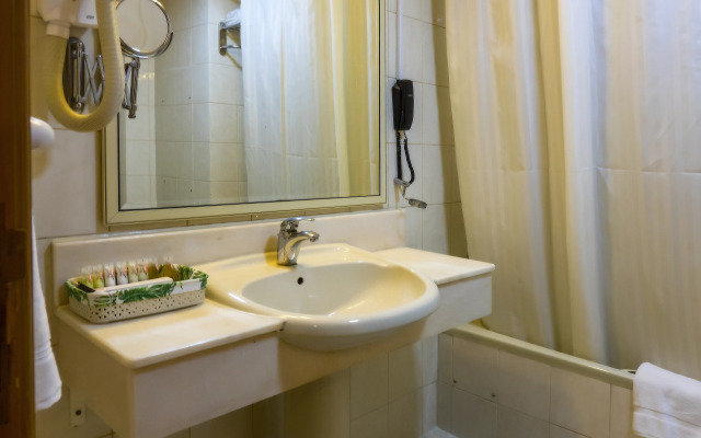 Manama Tower Hotel