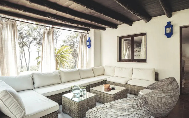 Villa Gertrudis