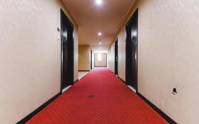 Capital O 2009 Hotel Charisma Marine