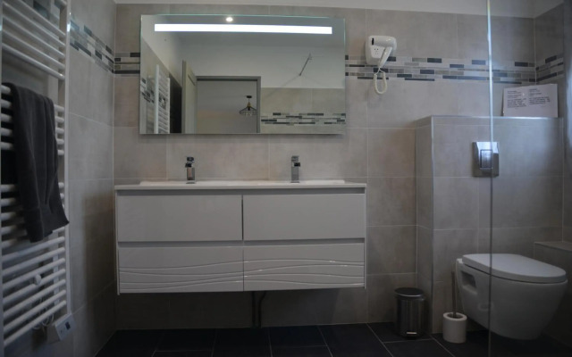 La Maison du Saussoy