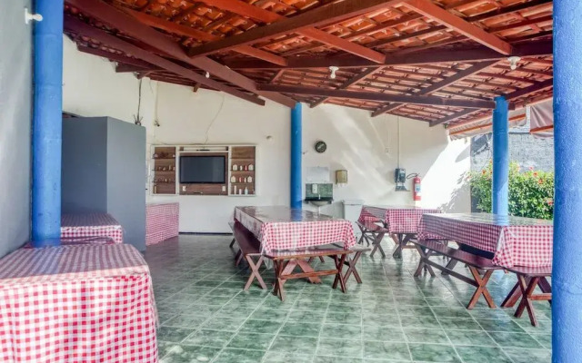 OYO Pousada Horizonte