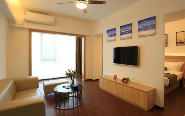 Tiandi Hotel