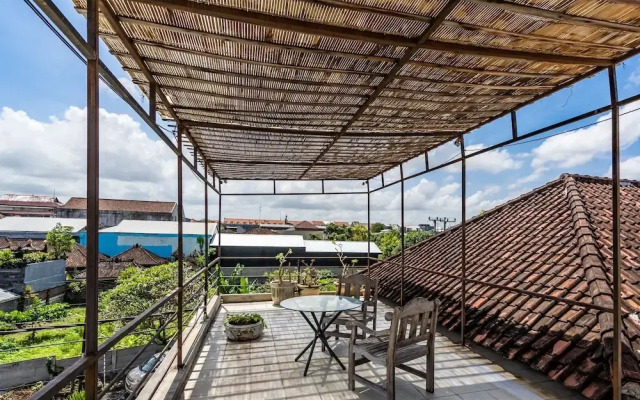 Anedda Mutiara Villa