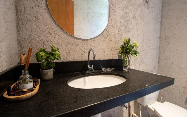 São M dos Milagres Casa 04 Suítes