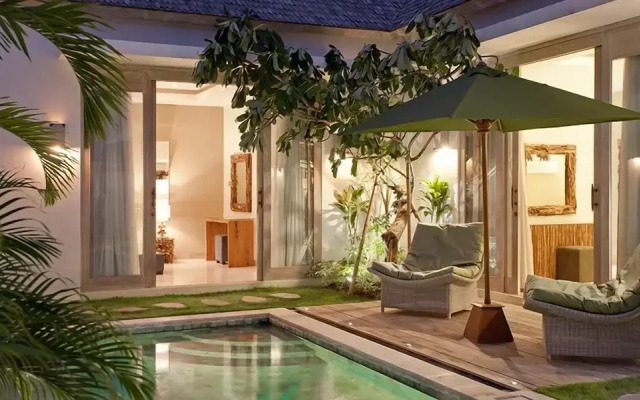 Le Chloe Villas