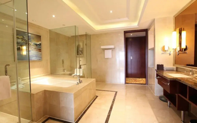 Grand Metropark Northyoker Hotel Shenyang