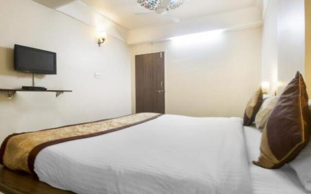 1 BR Guest house in C Scheme, Jaipur, by GuestHouser (20DA)