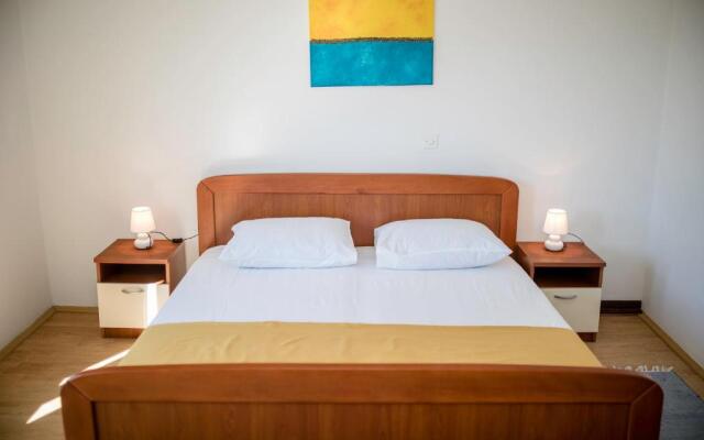 Apartments Korina 2866