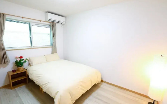 Okun’S House - 156-1