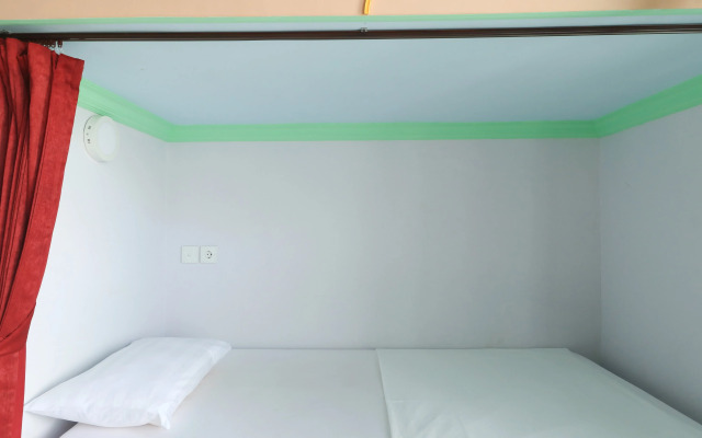 Pering Bungalow Ubud