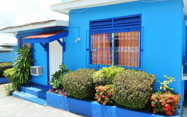 Miller's Guest House