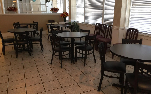 1863 Inn of Gettysburg