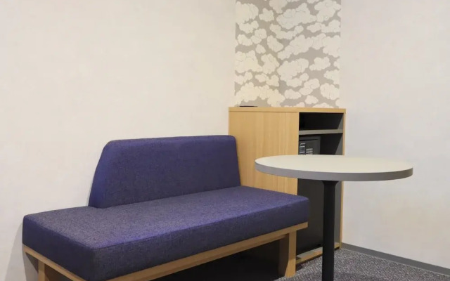 Travelodge Kyoto Shijo Omiya