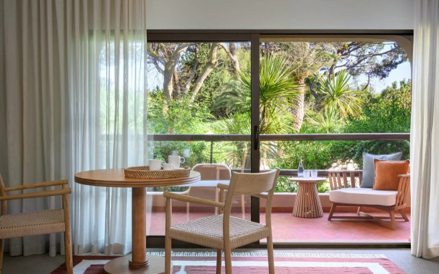 Vilalara Grand Hotel Algarve