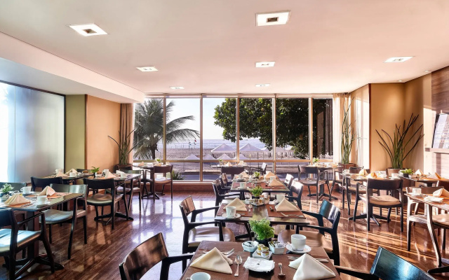 JW Marriott  Rio de Janeiro