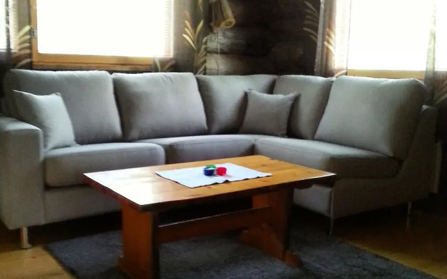 Jääskän Loma Holiday Apartments Ruka