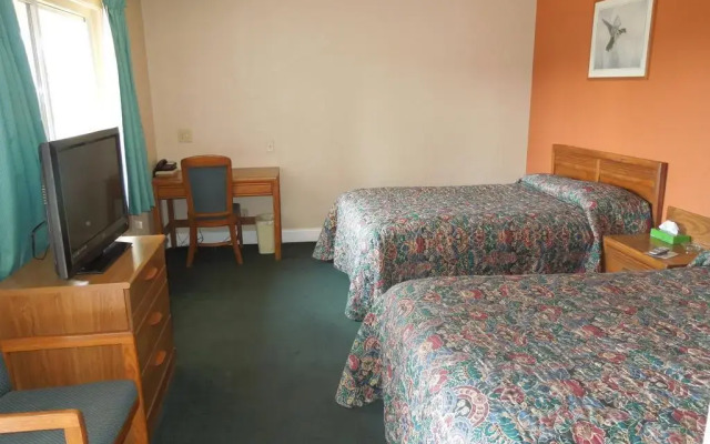 Travel Inn Horseheads