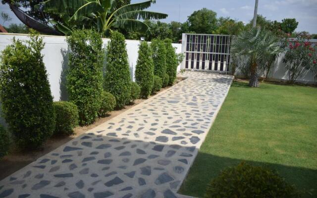Sumali Villa