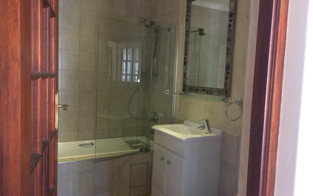 Da Arden Guest House