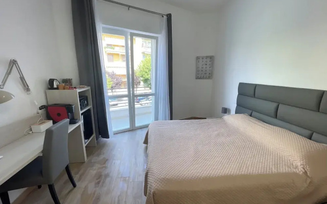 Montecriso B&B