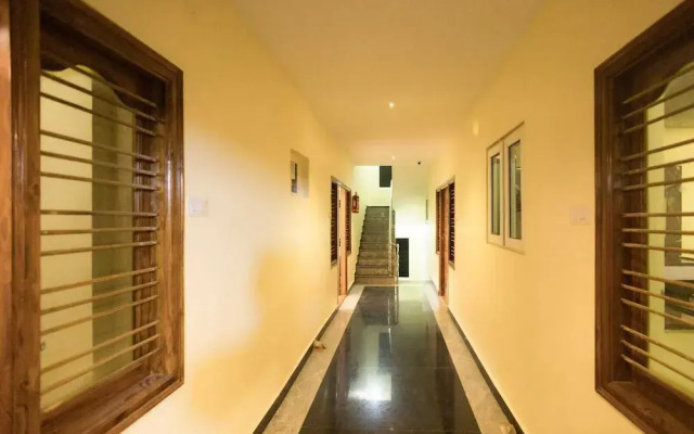 beestay Hotels Elite Park Titupati
