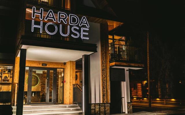 Harda House Friends & Spa