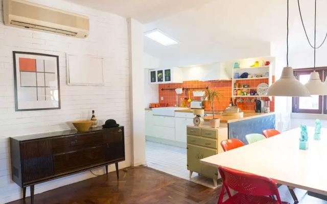 Atlas Hostel Leiria