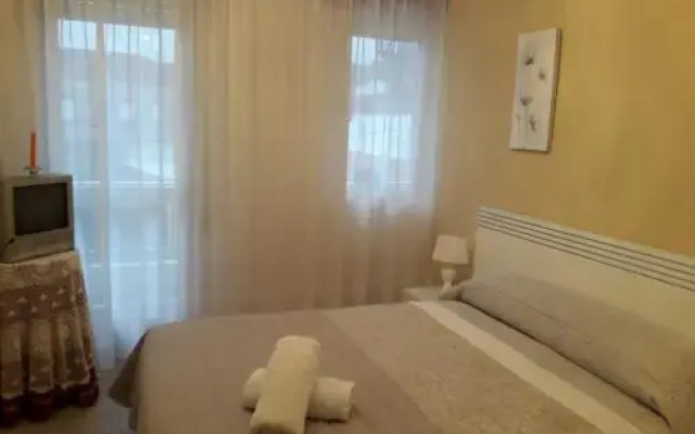 Albergue Agarimo