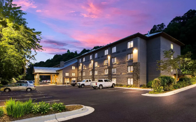 Graystone Lodge, Ascend Hotel Collection