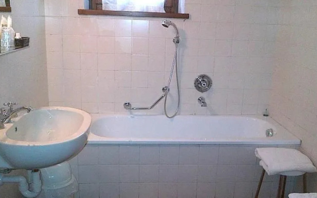 Hotel Chalet Val Ferret