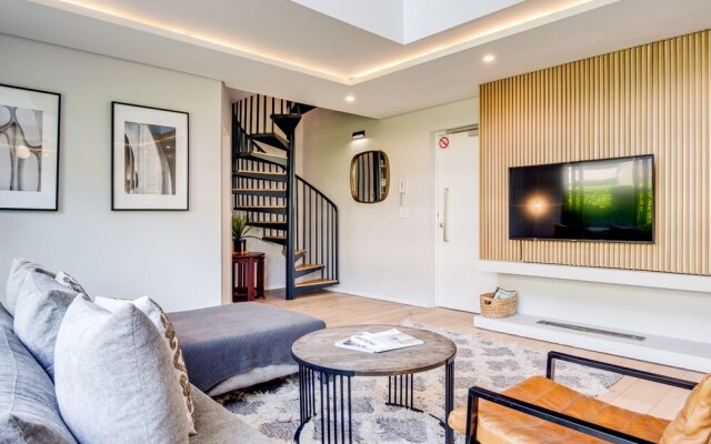 Bahati Executive Pad