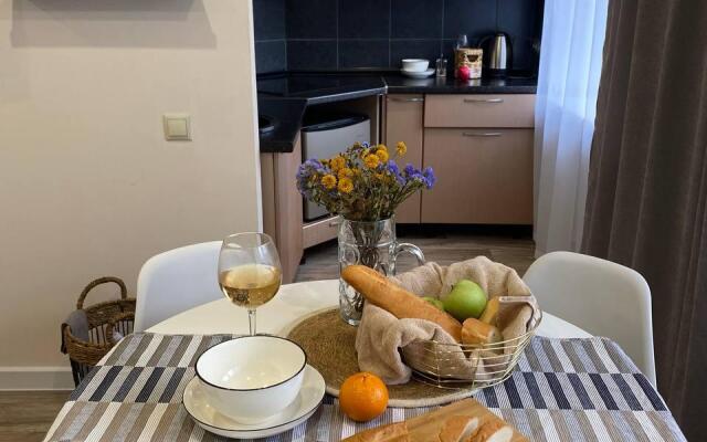 Казанский приём на улице Гаяза Исхаки