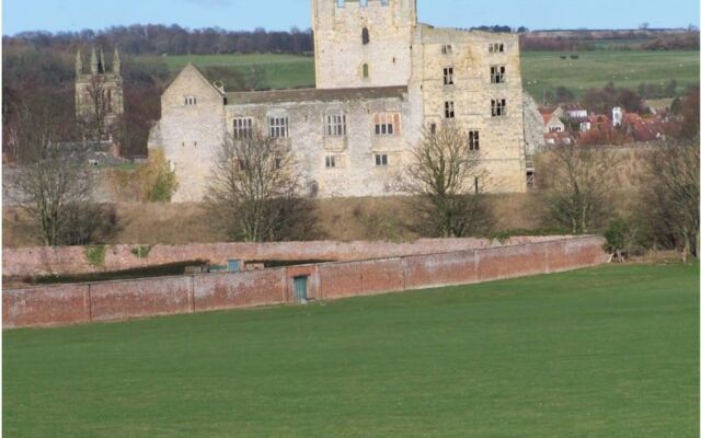 Stilworth House